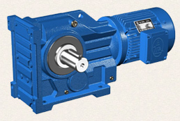 K系列齿轮减速机